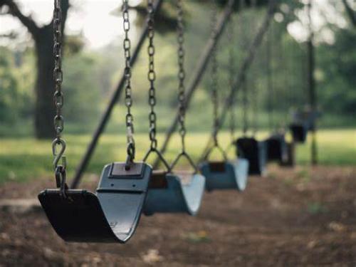 Ingol Dip Playpark Renovation